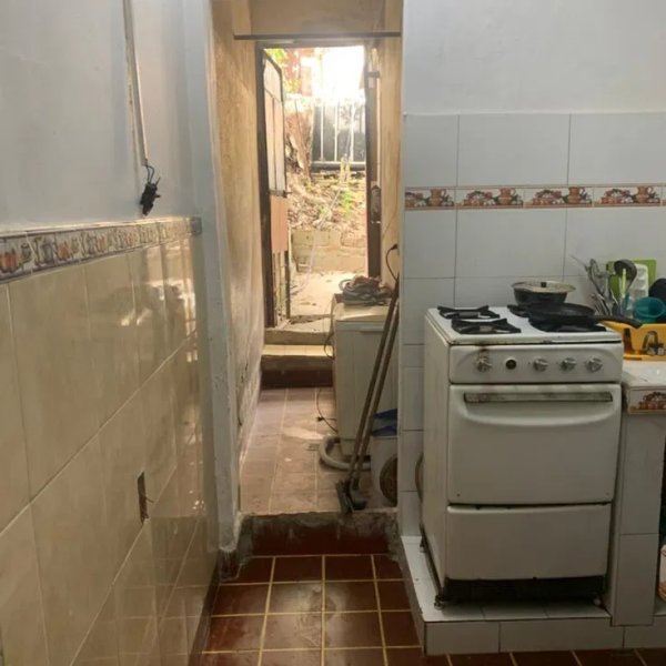 Apartment with 1 bedroom for sale in Diez de Octubre, La Habana - Thumbnail 6