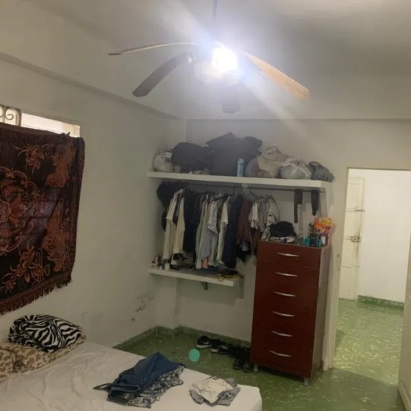 Apartment with 1 bedroom for sale in Diez de Octubre, La Habana - Thumbnail 8
