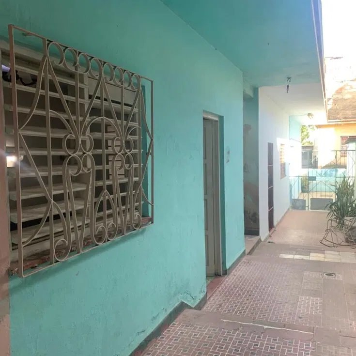 Apartment with 1 bedroom for sale in Diez de Octubre, La Habana