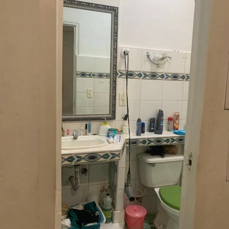 Apartment with 1 bedroom for sale in Diez de Octubre, La Habana