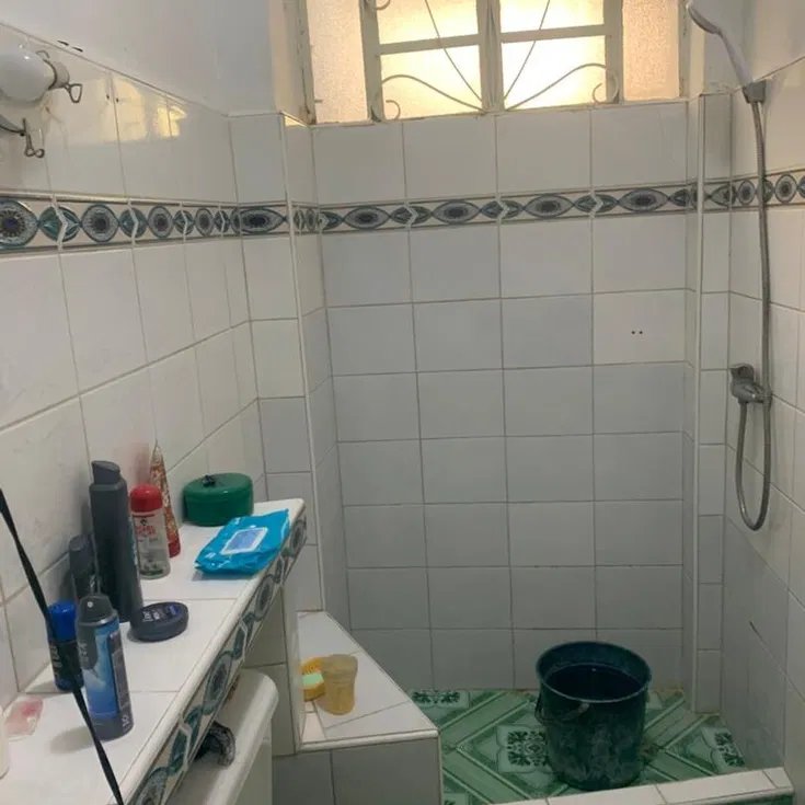 Apartment with 1 bedroom for sale in Diez de Octubre, La Habana
