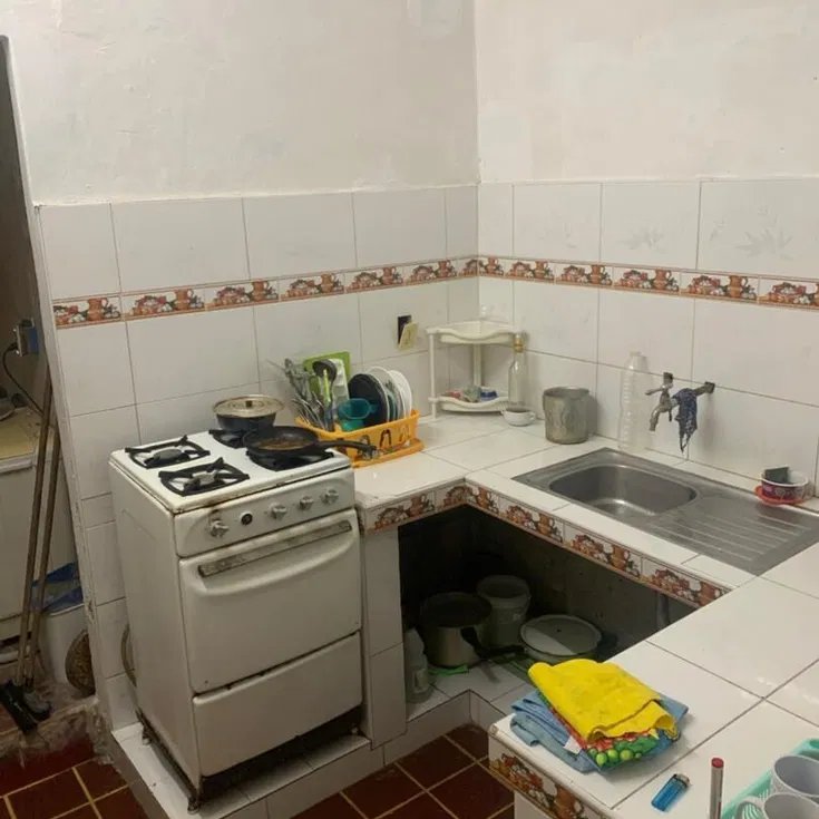 Apartment with 1 bedroom for sale in Diez de Octubre, La Habana