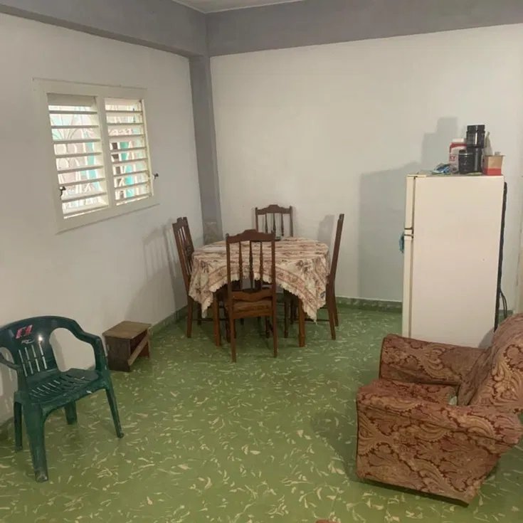 Apartment with 1 bedroom for sale in Diez de Octubre, La Habana