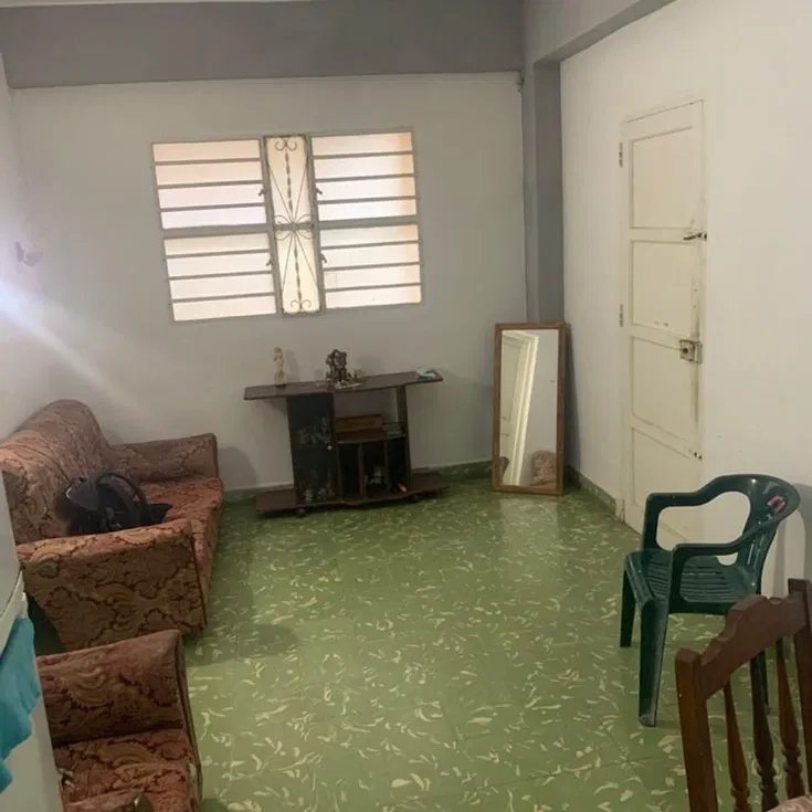 Apartment with 1 bedroom for sale in Diez de Octubre, La Habana