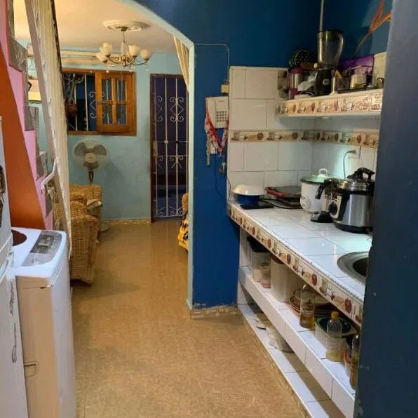 Apartment with 2 bedrooms for sale in Belén, Habana Vieja, La Habana