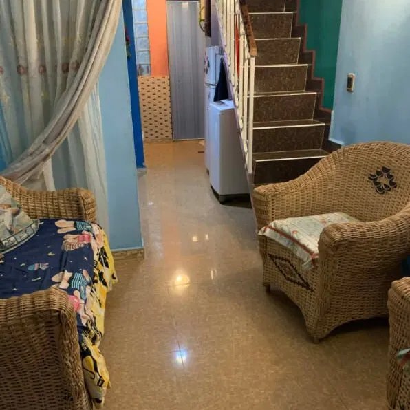 Apartment with 2 bedrooms for sale in Belén, Habana Vieja, La Habana