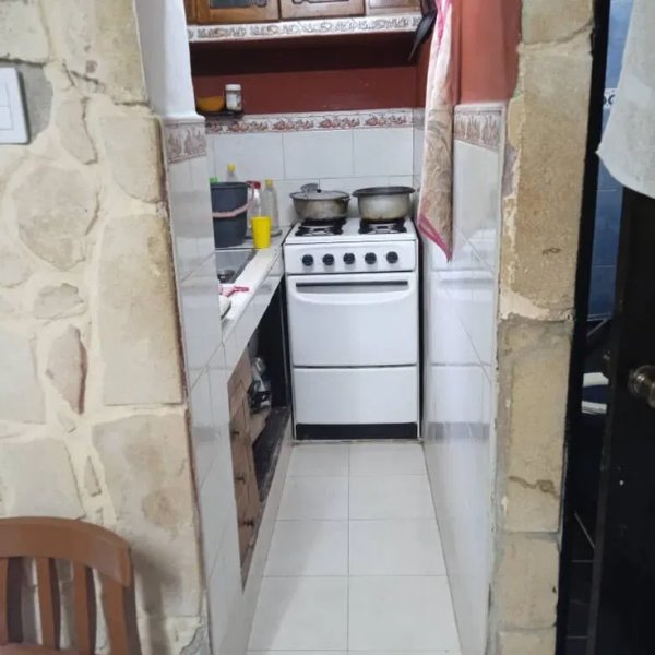 Apartamento de 2 habitaciones en venta en Luyanó, Diez de Octubre, La Habana - 4