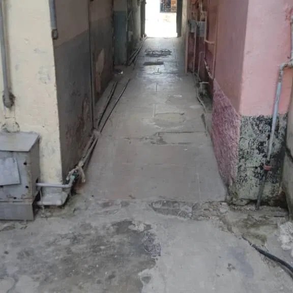 Apartamento de 2 habitaciones en venta en Luyanó, Diez de Octubre, La Habana - 6