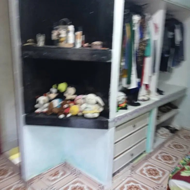 Apartamento de 2 habitaciones en venta en Luyanó, Diez de Octubre, La Habana
