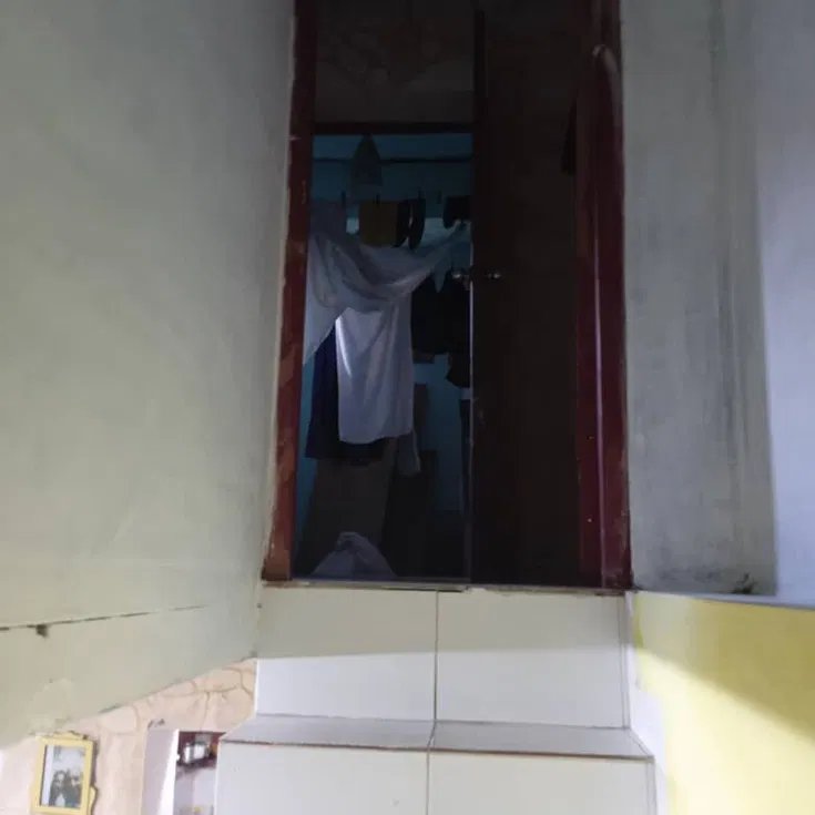 Apartamento de 2 habitaciones en venta en Luyanó, Diez de Octubre, La Habana