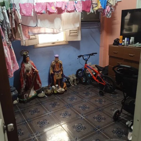 Casa de 2 habitaciones en venta en Libertad, Marianao, La Habana - 4