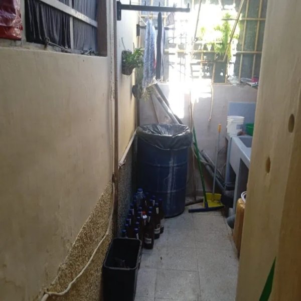 Casa de 2 habitaciones en venta en Libertad, Marianao, La Habana - 8