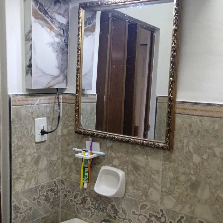 Casa de 2 habitaciones en venta en Libertad, Marianao, La Habana