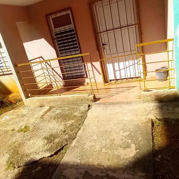 Apartment with 2 bedrooms for sale in La Lisa, La Habana - 10