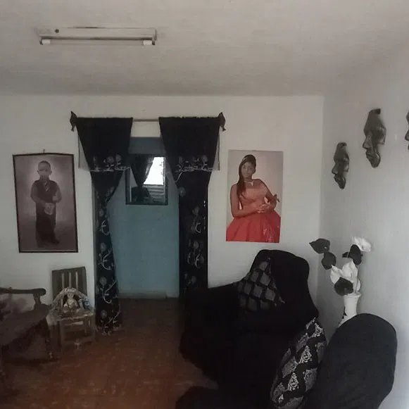 Apartamento de 2 habitaciones en venta en La Lisa, La Habana