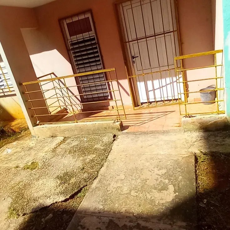 Apartamento de 2 habitaciones en venta en La Lisa, La Habana