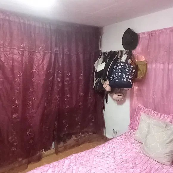 Apartamento de 2 habitaciones en venta en La Lisa, La Habana