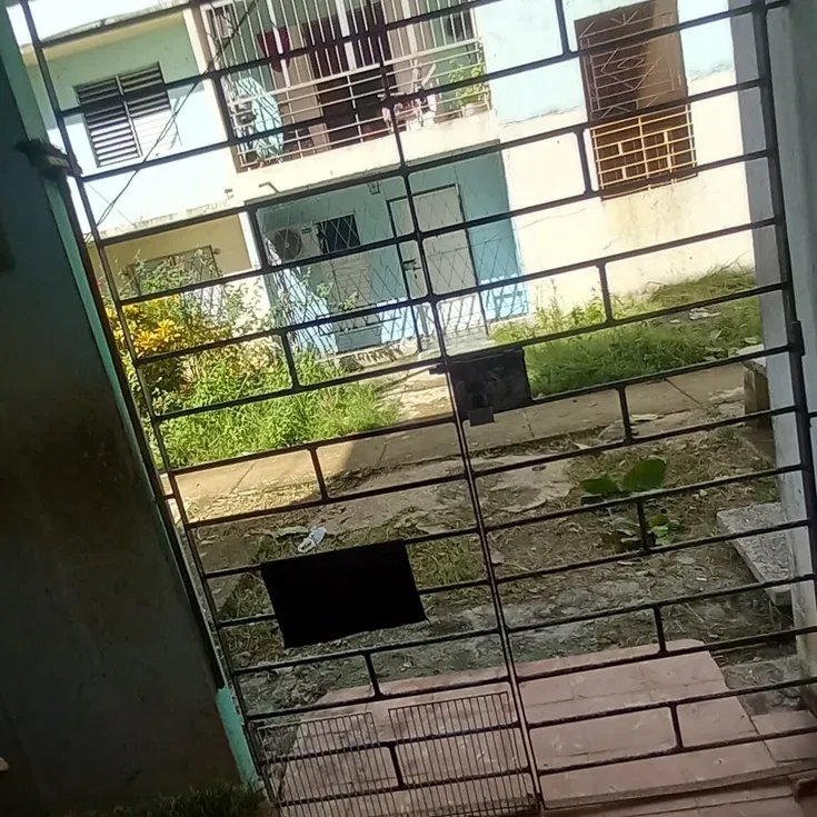 Apartamento de 2 habitaciones en venta en La Lisa, La Habana