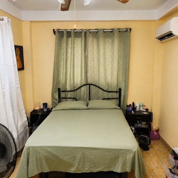 Apartment with 2 bedrooms for sale in Palatino, Cerro, La Habana