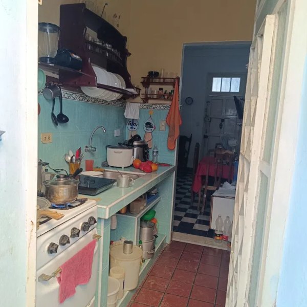 Apartment with 2 bedrooms for sale in Lawton, Diez de Octubre, La Habana - 2