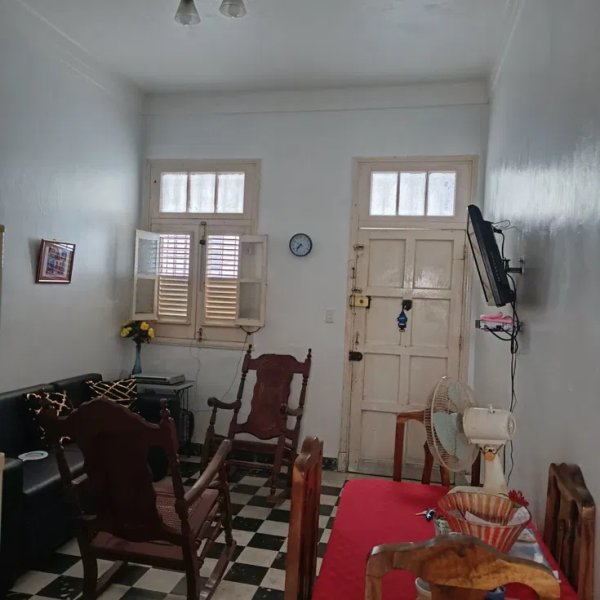 Apartment with 2 bedrooms for sale in Lawton, Diez de Octubre, La Habana - 3