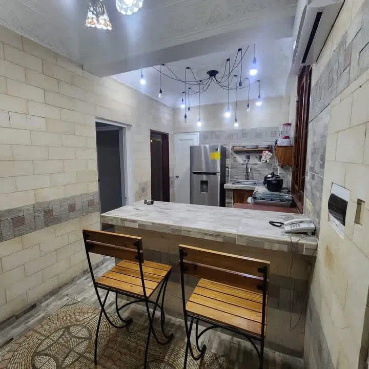Apartment with 2 bedrooms for sale in Playa, La Habana