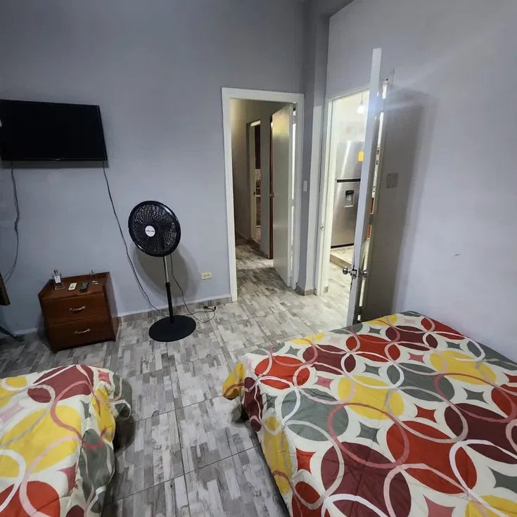 Apartment with 2 bedrooms for sale in Playa, La Habana