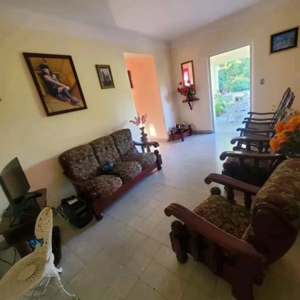 Apartment with 3 bedrooms for sale in Miramar, Playa, La Habana - 2