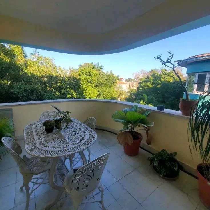 Apartment with 3 bedrooms for sale in Miramar, Playa, La Habana