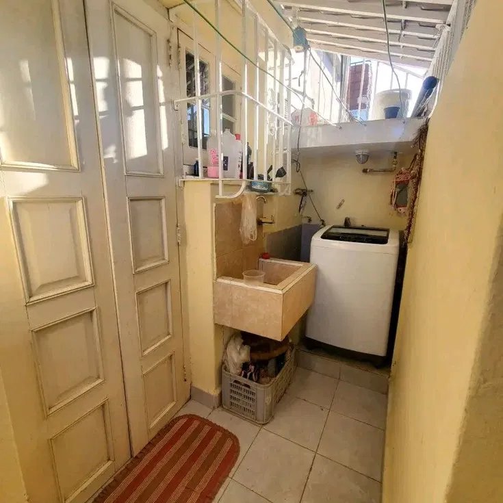Apartment with 3 bedrooms for sale in Miramar, Playa, La Habana