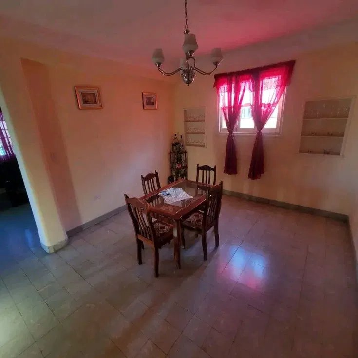 Apartment with 3 bedrooms for sale in Miramar, Playa, La Habana