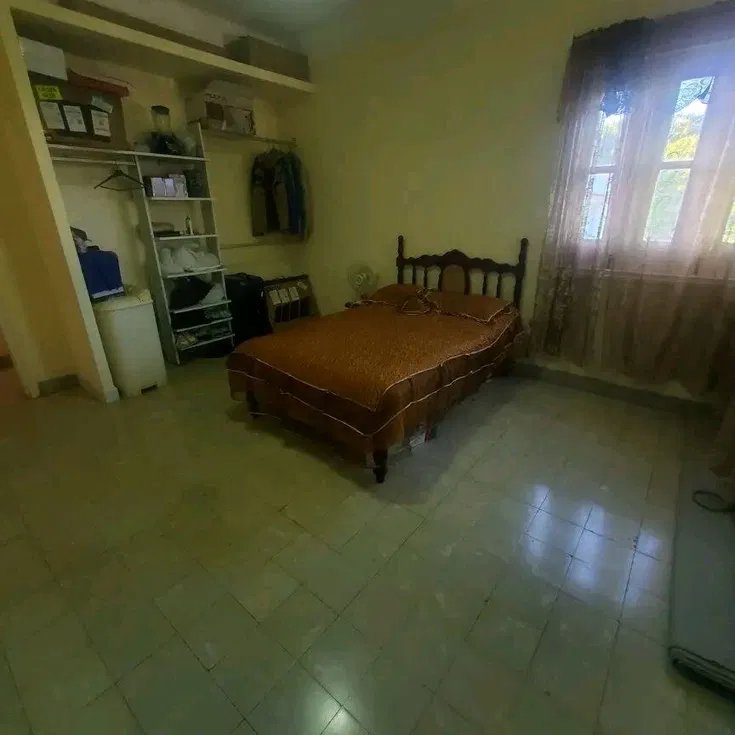 Apartment with 3 bedrooms for sale in Miramar, Playa, La Habana