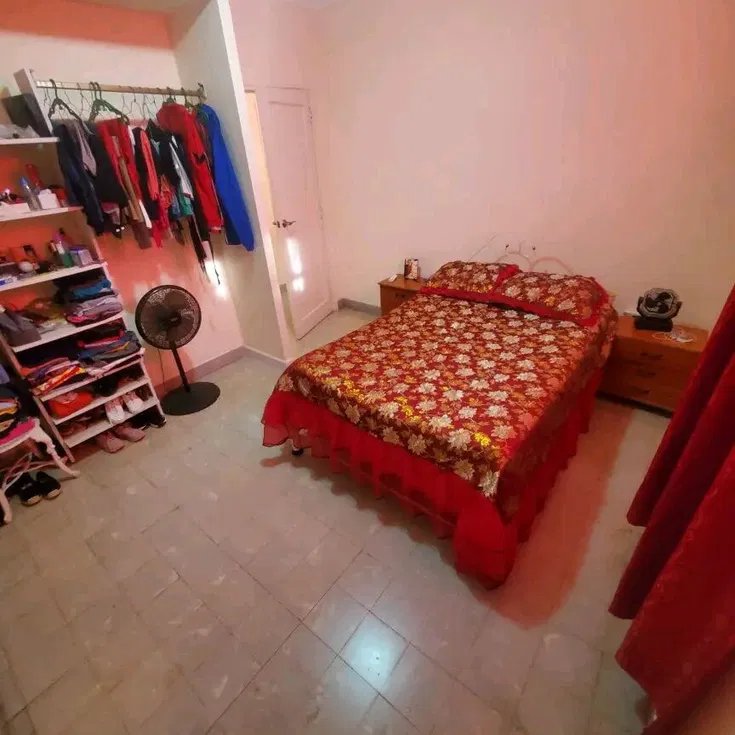 Apartment with 3 bedrooms for sale in Miramar, Playa, La Habana