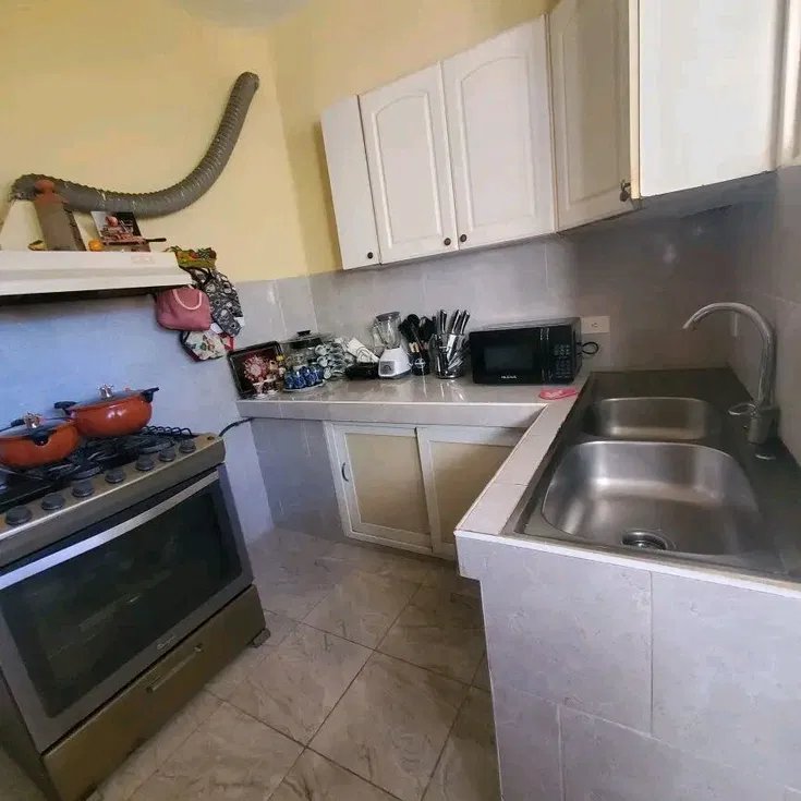Apartment with 3 bedrooms for sale in Miramar, Playa, La Habana