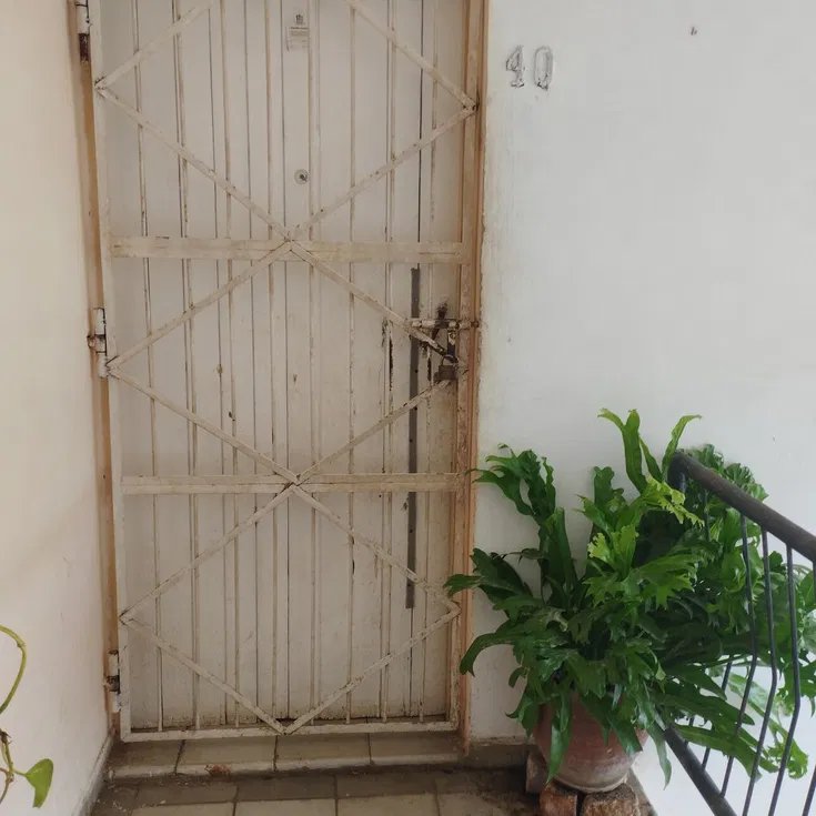 Apartment with 2 bedrooms for sale in Playa, La Habana
