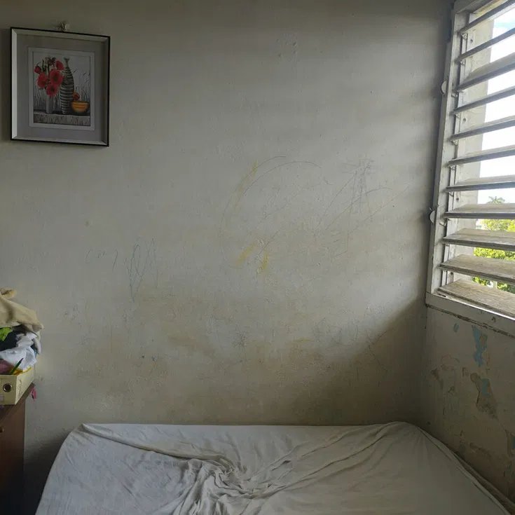 Apartment with 2 bedrooms for sale in Playa, La Habana