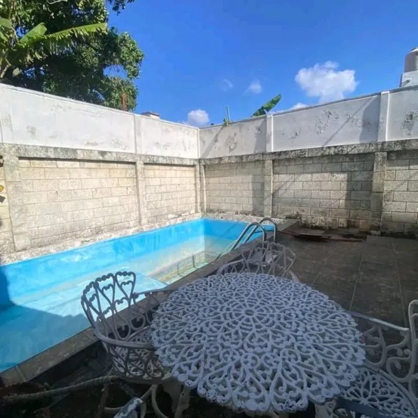 Casa de 6 habitaciones en venta en Playa, La Habana - 9