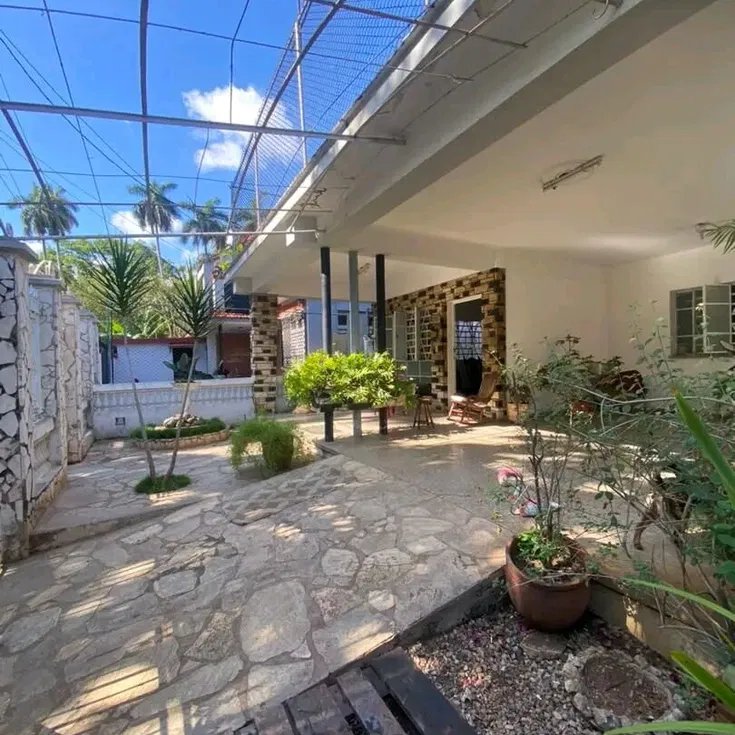 House with 6 bedrooms for sale in Playa, La Habana