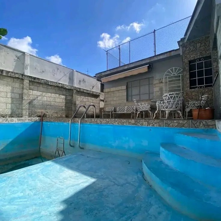 House with 6 bedrooms for sale in Playa, La Habana