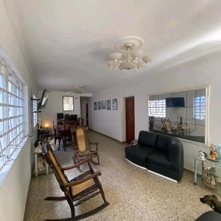 House with 6 bedrooms for sale in Playa, La Habana