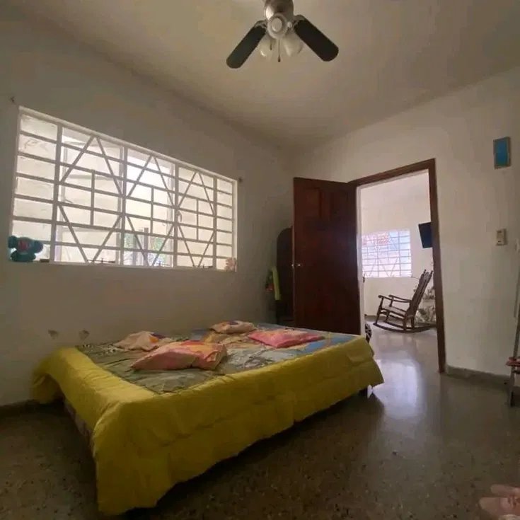House with 6 bedrooms for sale in Playa, La Habana