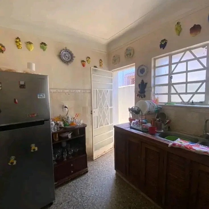 House with 6 bedrooms for sale in Playa, La Habana