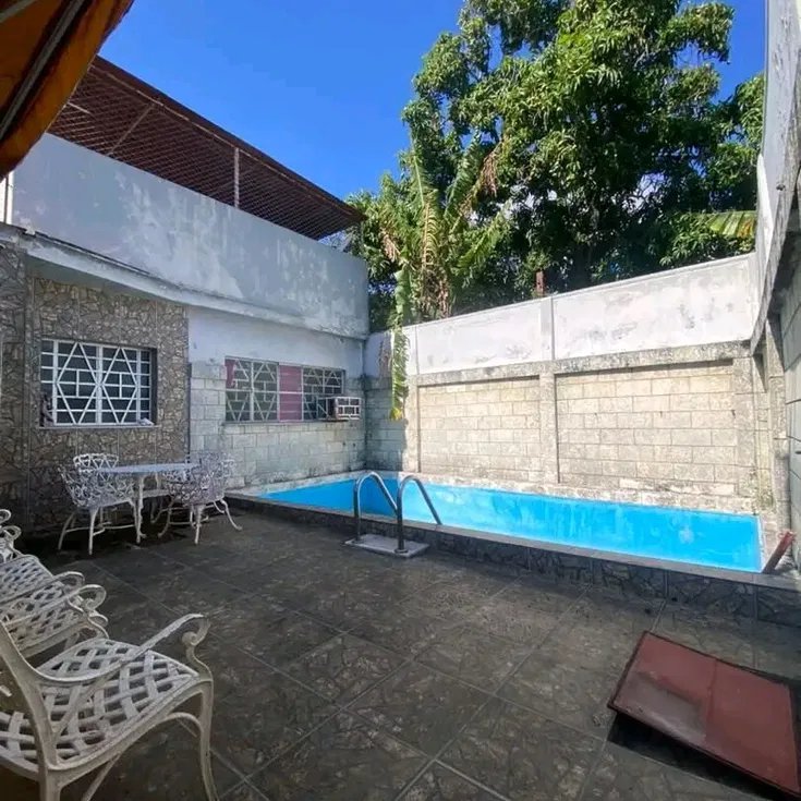 House with 6 bedrooms for sale in Playa, La Habana