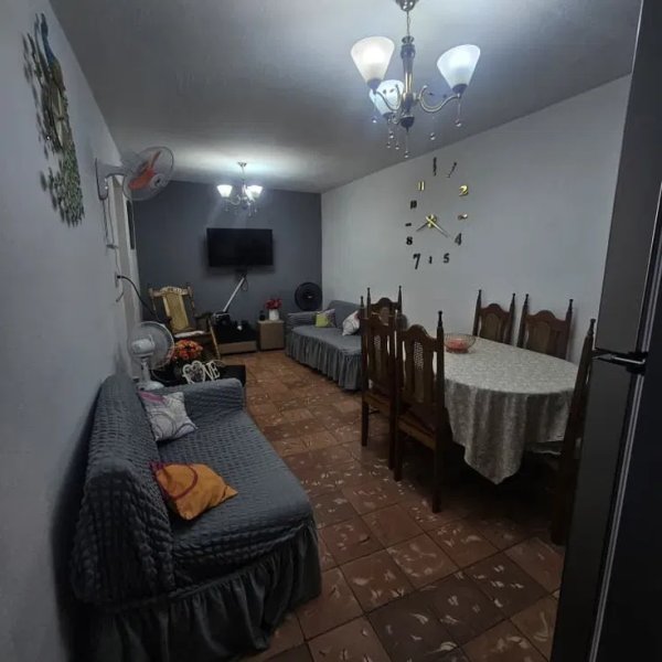Apartment with 3 bedrooms for sale in Cerro, La Habana - 2