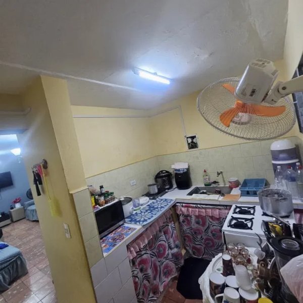 Apartment with 3 bedrooms for sale in Cerro, La Habana - 9