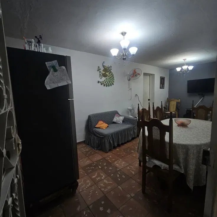 Apartamento de 3 habitaciones en venta en Cerro, La Habana
