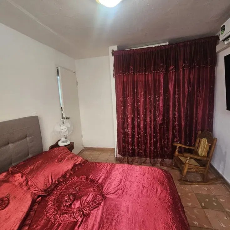 Apartamento de 3 habitaciones en venta en Cerro, La Habana