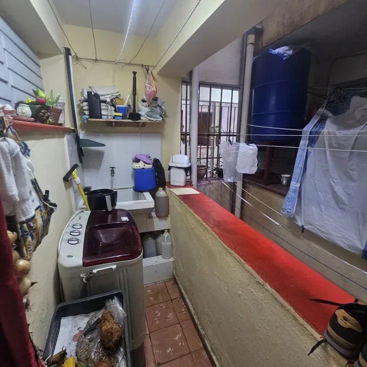 Apartamento de 3 habitaciones en venta en Cerro, La Habana