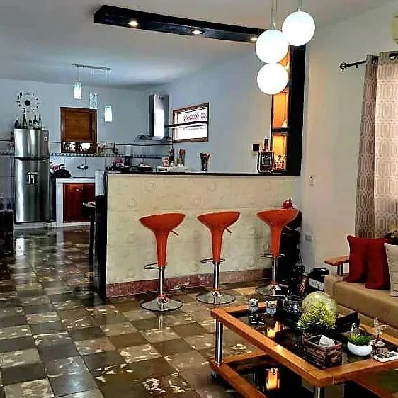 House with 3 bedrooms for sale in Santa Fe, Playa, La Habana - 6