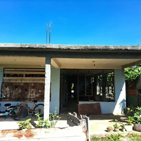 Casa de Campo de 1 habitación en venta en Arroyo Naranjo, La Habana